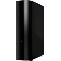 Western digital WDBABT0010HBK-EESN